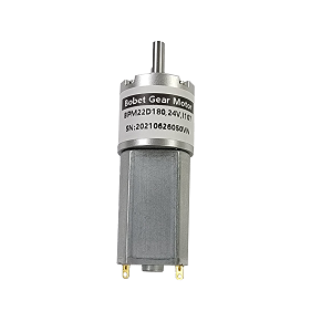 12v dc motors brushed motor with planetary gearbox 