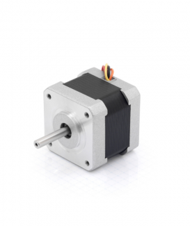 Nema 16 stepper motor