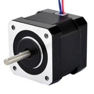 Nema 17 stepper motor 