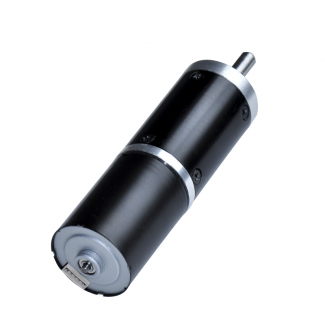 planetary gear brushless motor BPG28E2847 Precision