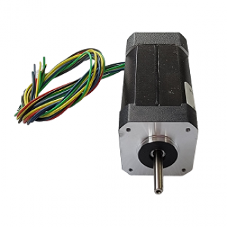 Geared blrushless dc motor BLF42 