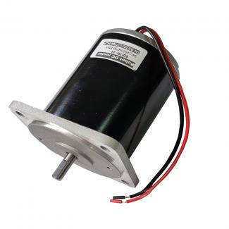 Brushless DC motors with high speed BZD76F 12/24v 