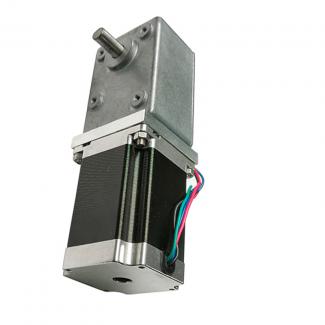 Nema 23 stepper motor