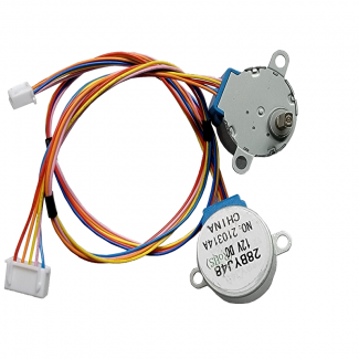  stepper motor 28BYG48-64 