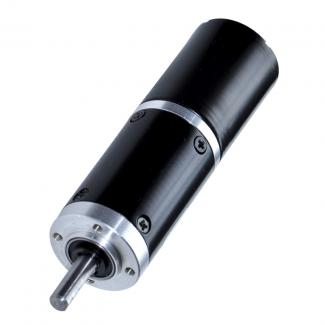 12V Brushless DC motors for window curtain