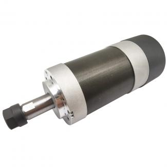  brushless dc spindle motor sets for CNC BSP-94 400w 48v electric