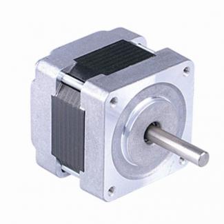  Nema 16 stepper motor with 20mm motor length and 0.8 Kg.cm holding torque 