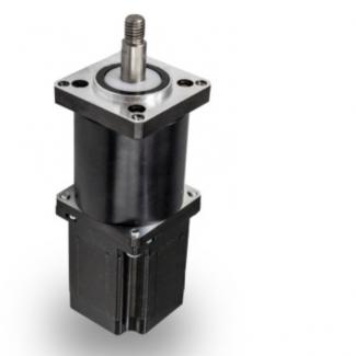  gear stepper motor nema23 0.9 degree/step