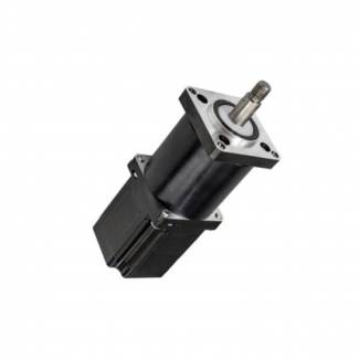 57mm Nema 23 stepper motor with low noise and easy operation