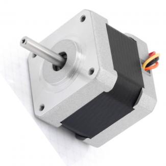 Nema 24 stepper motor