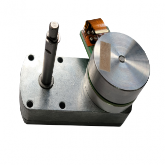 BLDC motor with max 32w power High energy saving gear 
