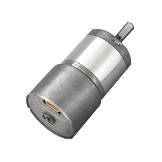  gear brushless dc motor with low noise and long life time
