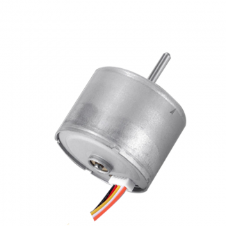  brushless dc planetary gear motor 2.5w small torque