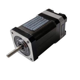 42mm diameter Nema 17 1.8 step angle stepper motor 