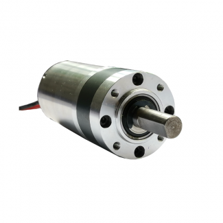 planetary gear bldc motor model high speed big torque 42mm 