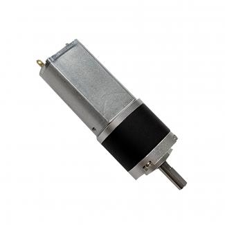 stable 22mm dc gear motor with manufacturer price 