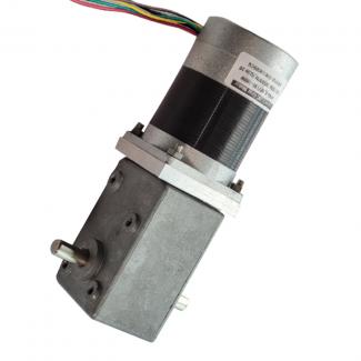 brushless gear motor 24V 100W 3000rpm 