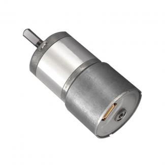  brushless dc gear motor with low noise bldc motor supplier