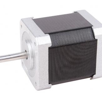 stepper motor factory wholesale max. 10kgcm holding torque 