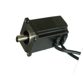 Brushless motor 3000rpm BLF86 with long life time