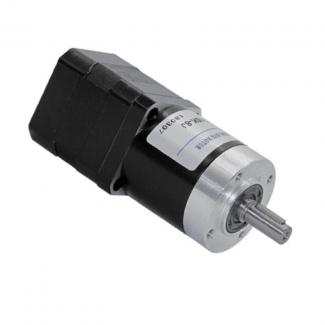 24v BLF42 Geared blrushless dc motor with high performance - 副本