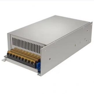 Switching Power Supply 360W 7.5A 48V  Meanwell SMPS