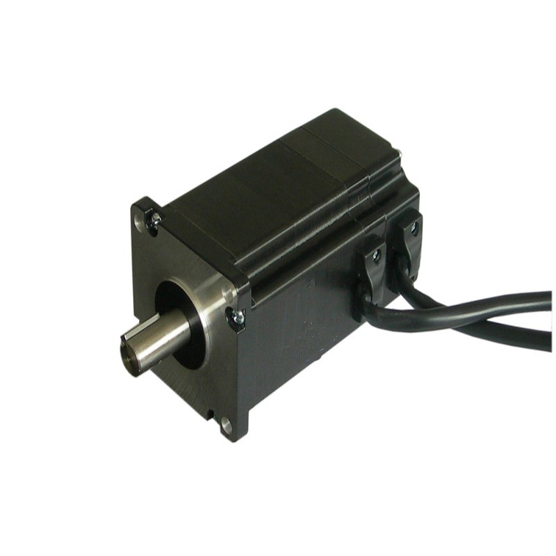 3000rpm BLF86 Brushless motor with long life time
