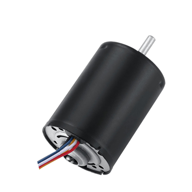 12V 28mm Smart motor high torque brushless dc motor With efficient design, speed, accuracy, and reliability 