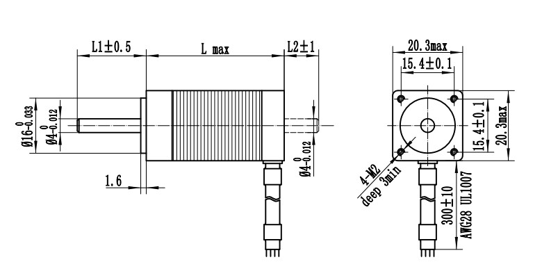 Dimensions of nema 8 stepper motor.JPG