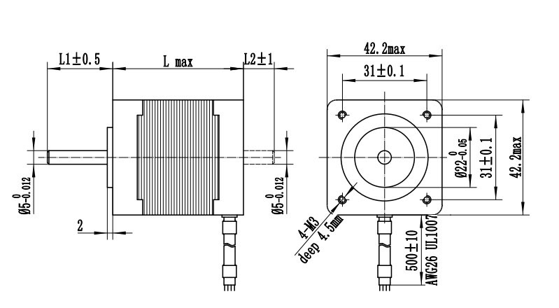 size of nema 17 stepper motors.JPG