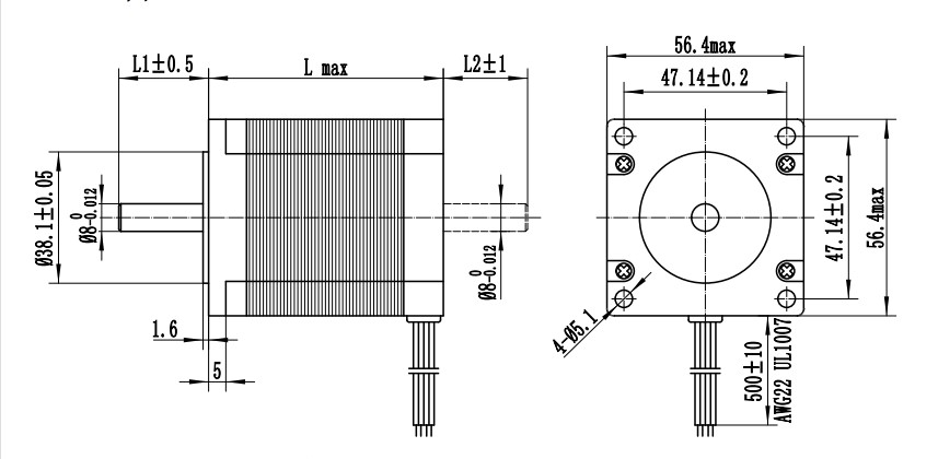 nema 23 stepping motors size.JPG