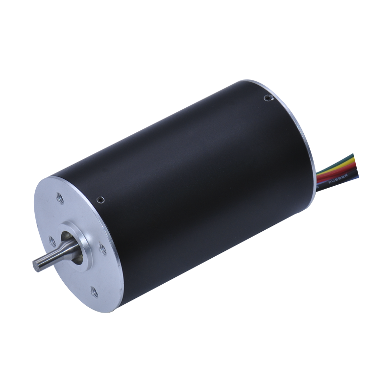 42mm 12v brushless dc motor