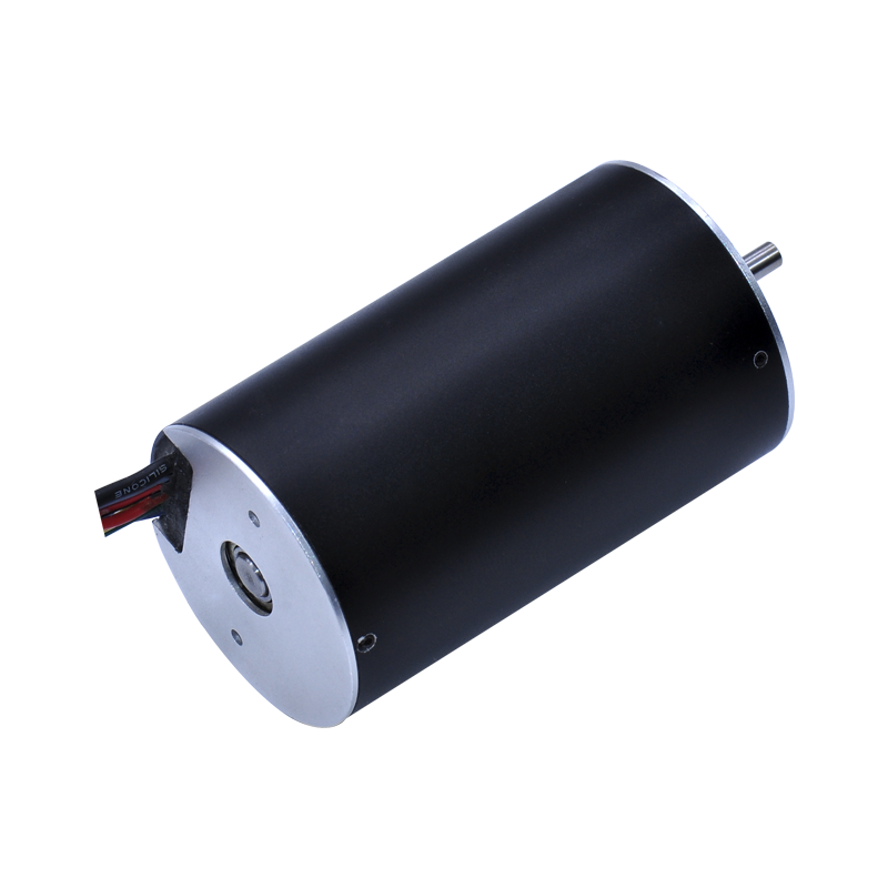 42mm 12v brushless dc motor