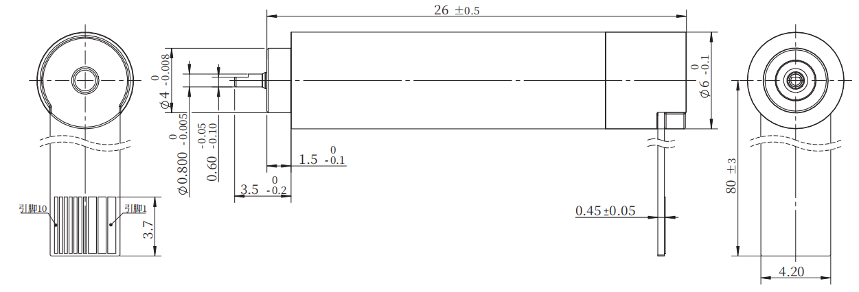 6mm coreless brushless dc motor SIZE.png
